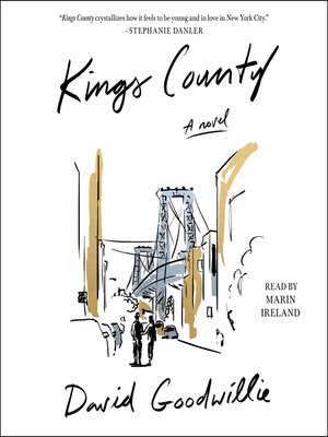 cover image of Kings County